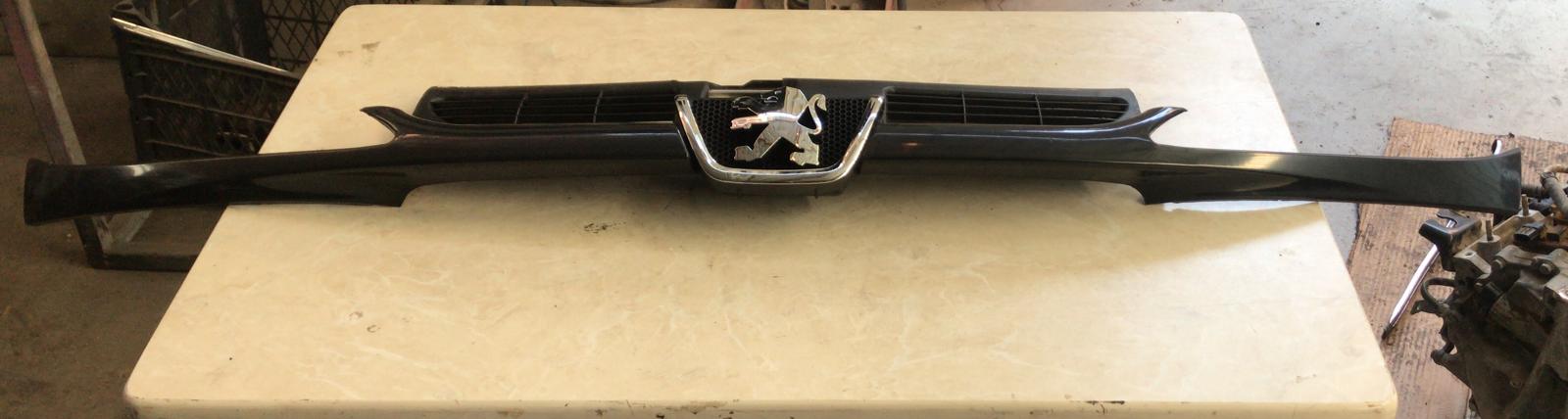 Peugeot 206 Ön Panjur